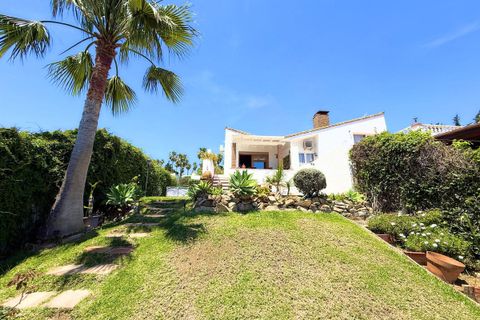 Byhus i Estepona, Malaga, Estepona - € 645.000 | Ref: HFMl5324365 - foto 7