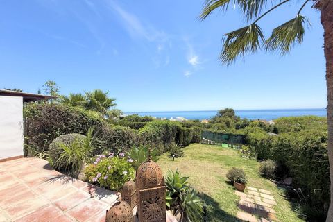 Byhus i Estepona, Malaga, Estepona - € 645.000 | Ref: HFMl5324365 - foto 14