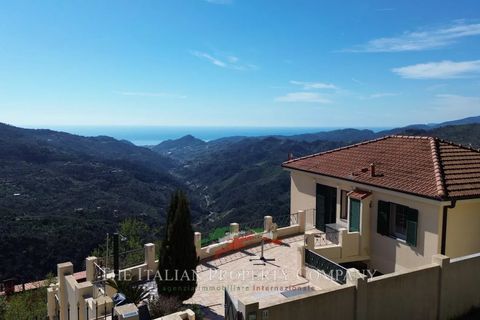 Lejlighed i Perinaldo, Imperia, Perinaldo - € 255.000 | Ref: B271 - foto 1