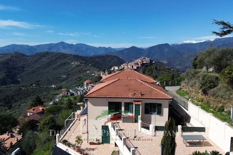 Lejlighed i Perinaldo, Imperia, Perinaldo - € 255.000 | Ref: B271 - foto 2
