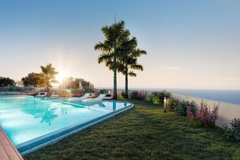 Byhus i Mijas Costa, Malaga, Mijas Costa - € 685.000 | Ref: HFMs608955 - foto 12