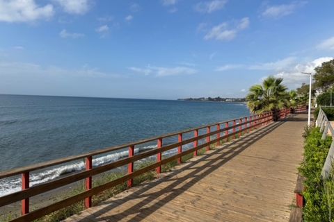 Byhus i Estepona, Malaga, Estepona - € 849.000 | Ref: HFMs663823 - foto 6