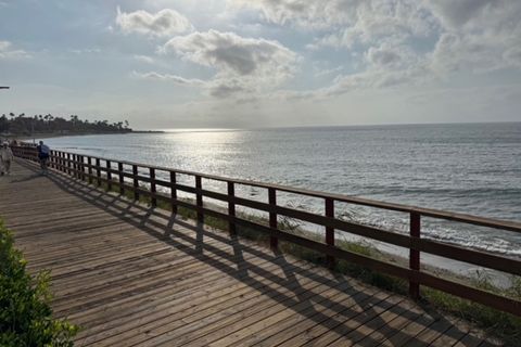 Byhus i Estepona, Malaga, Estepona - € 849.000 | Ref: HFMs663823 - foto 7