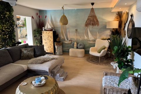 Byhus i Estepona, Malaga, Estepona - € 849.000 | Ref: HFMs663823 - foto 22