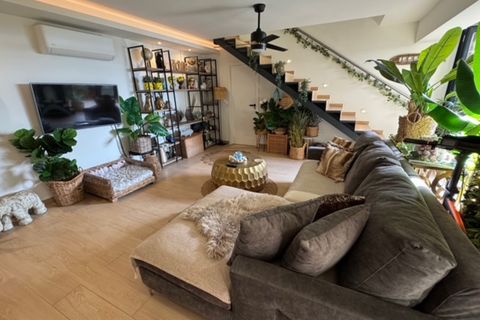 Byhus i Estepona, Malaga, Estepona - € 849.000 | Ref: HFMs663823 - foto 24