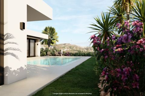 Villa a Mijas, Malaga, Mijas - € 1.499.000 | Ref: HFMl5169331 - foto 4