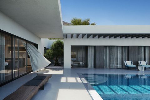 Villa a Mijas, Malaga, Mijas - € 1.499.000 | Ref: HFMl5169331 - foto 6