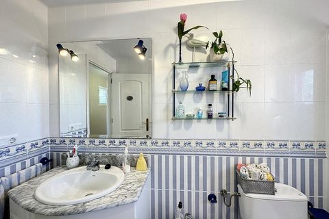 Villa i Benitachell, Alicante, Benitachell - € 750.000 | Ref: CDSPR-1851 - foto 32