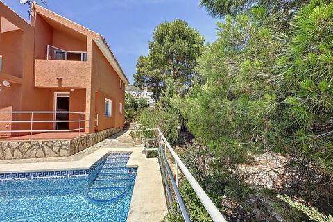 Villa i Benitachell, Alicante, Benitachell - € 750.000 | Ref: CDSPR-1851 - foto 47