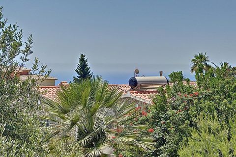 Villa i Benitachell, Alicante, Benitachell - € 750.000 | Ref: CDSPR-1851 - foto 49