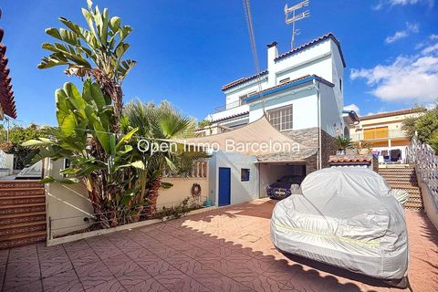 Villa i Sitges, Barcelona, Sitges - € 1.340.000 | Ref: OI02239/5763 - foto 1