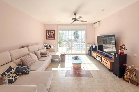 Villa i Sitges, Barcelona, Sitges - € 1.340.000 | Ref: OI02239/5763 - foto 7