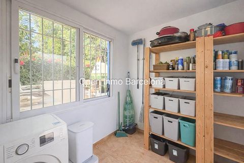 Villa i Sitges, Barcelona, Sitges - € 1.340.000 | Ref: OI02239/5763 - foto 11