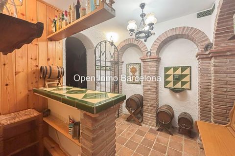 Villa i Sitges, Barcelona, Sitges - € 1.340.000 | Ref: OI02239/5763 - foto 33