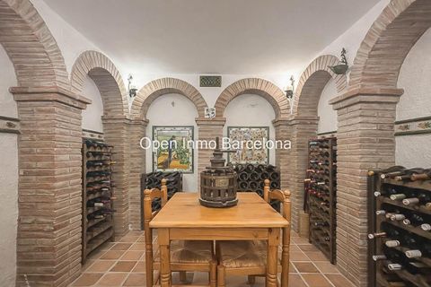 Villa i Sitges, Barcelona, Sitges - € 1.340.000 | Ref: OI02239/5763 - foto 35