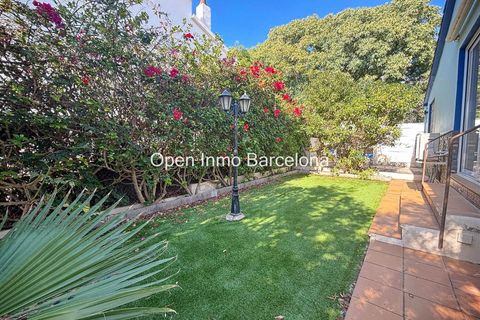 Villa i Sitges, Barcelona, Sitges - € 1.340.000 | Ref: OI02239/5763 - foto 39