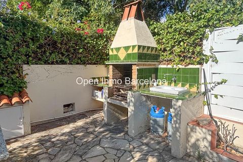 Villa i Sitges, Barcelona, Sitges - € 1.340.000 | Ref: OI02239/5763 - foto 41