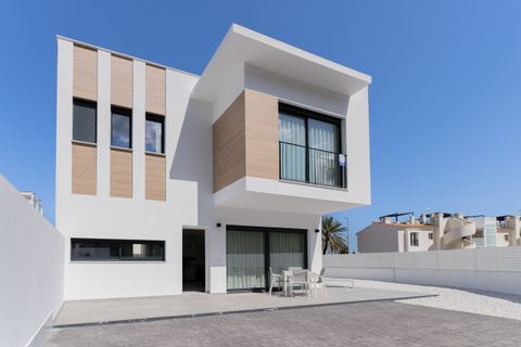 Villa i Denia, Alicante, Denia - € 695.000 | Ref: SLV15-5467Y - foto 2