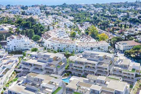 Leilighet i Marbella, Malaga, Marbella - € 954 000 | Ref: CNNA063G2 - foto 9