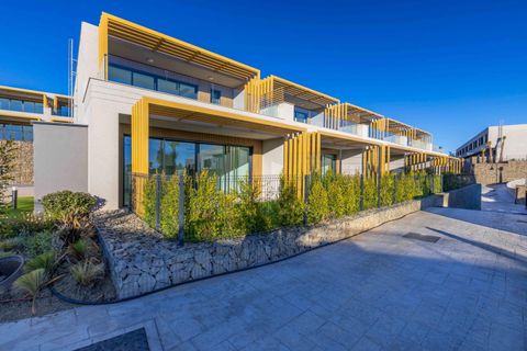 Rækkehus i Mijas, Malaga, Mijas - € 802.000 | Ref: CNMI001T3 - foto 1