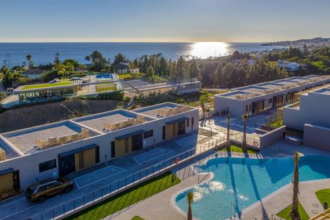 Rækkehus i Mijas, Malaga, Mijas - € 802.000 | Ref: CNMI001T3 - foto 3