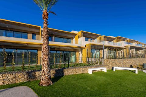 Rækkehus i Mijas, Malaga, Mijas - € 802.000 | Ref: CNMI001T3 - foto 4