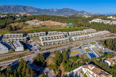 Rækkehus i Mijas, Malaga, Mijas - € 802.000 | Ref: CNMI001T3 - foto 5