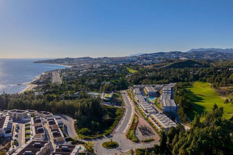 Rækkehus i Mijas, Malaga, Mijas - € 802.000 | Ref: CNMI001T3 - foto 6