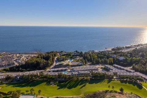 Rækkehus i Mijas, Malaga, Mijas - € 802.000 | Ref: CNMI001T3 - foto 7