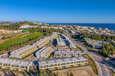 Rækkehus i Mijas, Malaga, Mijas - € 802.000 | Ref: CNMI001T3 - foto 8