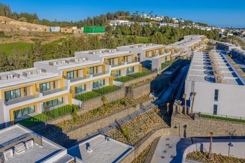 Rækkehus i Mijas, Malaga, Mijas - € 802.000 | Ref: CNMI001T3 - foto 9
