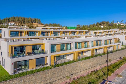 Rækkehus i Mijas, Malaga, Mijas - € 802.000 | Ref: CNMI001T3 - foto 10