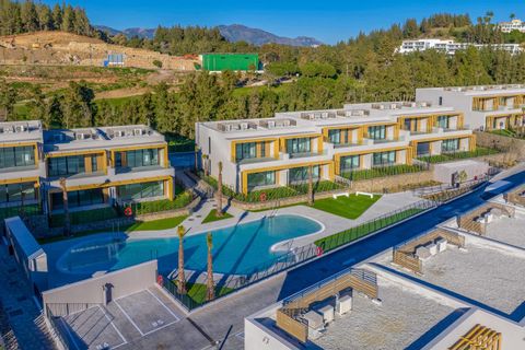 Rækkehus i Mijas, Malaga, Mijas - € 802.000 | Ref: CNMI001T3 - foto 11
