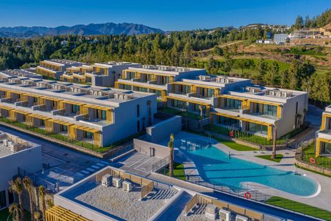 Rækkehus i Mijas, Malaga, Mijas - € 802.000 | Ref: CNMI001T3 - foto 12