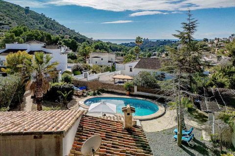 Villa a Moraira, Alicante, Moraira - € 550.000 | Ref: SLV15-5657X - foto 2