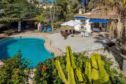 Villa a Moraira, Alicante, Moraira - € 550.000 | Ref: SLV15-5657X - foto 3