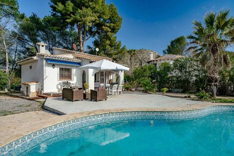 Villa a Moraira, Alicante, Moraira - € 550.000 | Ref: SLV15-5657X - foto 5