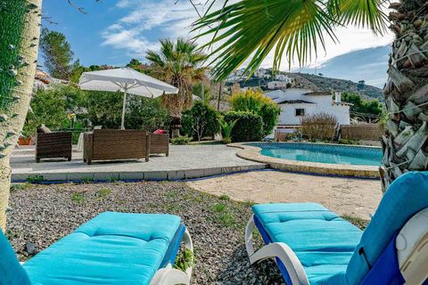 Villa a Moraira, Alicante, Moraira - € 550.000 | Ref: SLV15-5657X - foto 10