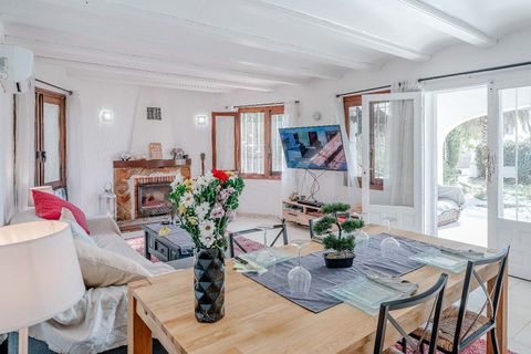 Villa a Moraira, Alicante, Moraira - € 550.000 | Ref: SLV15-5657X - foto 22