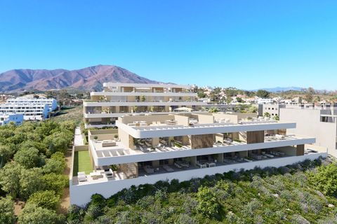 Lejlighed i Estepona, Malaga, Estepona - € 1.100.000 | Ref: CNEW041P3 - foto 2