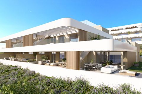 Lejlighed i Estepona, Malaga, Estepona - € 1.100.000 | Ref: CNEW041P3 - foto 3