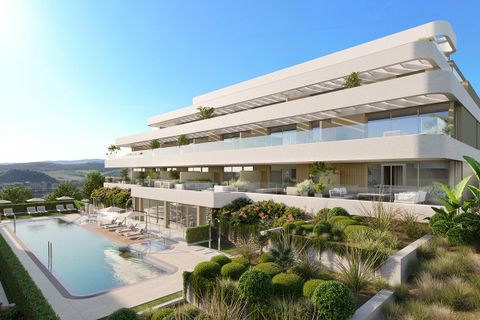 Lejlighed i Estepona, Malaga, Estepona - € 1.100.000 | Ref: CNEW041P3 - foto 5