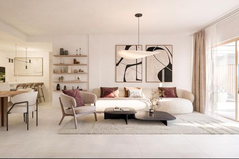 Leilighet i Estepona, Malaga, Estepona - € 815 000 | Ref: CNEW041M3 - foto 6