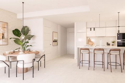 Leilighet i Estepona, Malaga, Estepona - € 815 000 | Ref: CNEW041M3 - foto 7