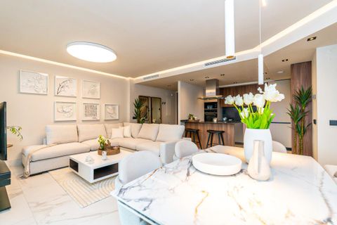 Penthouse i Marbella, Malaga, Marbella - € 1.510.000 | Ref: CNSP005IIP4 - foto 6