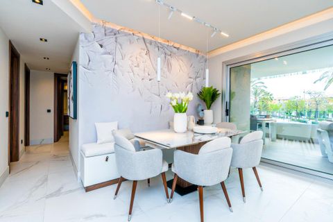 Penthouse i Marbella, Malaga, Marbella - € 1.510.000 | Ref: CNSP005IIP4 - foto 7