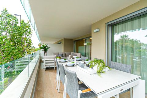 Penthouse i Marbella, Malaga, Marbella - € 1.510.000 | Ref: CNSP005IIP4 - foto 8