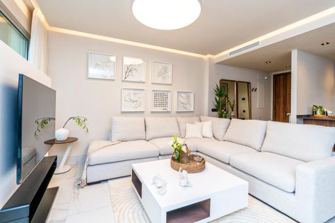 Penthouse i Marbella, Malaga, Marbella - € 1.510.000 | Ref: CNSP005IIP4 - foto 9
