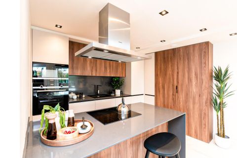 Penthouse i Marbella, Malaga, Marbella - € 1.510.000 | Ref: CNSP005IIP4 - foto 10