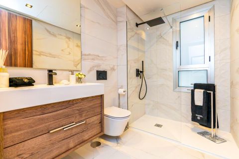 Penthouse i Marbella, Malaga, Marbella - € 1.510.000 | Ref: CNSP005IIP4 - foto 12